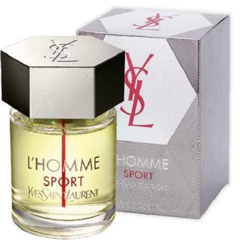 ysl perfume sport|perfumes yves saint laurent unisex.